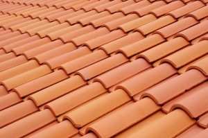 Ceramic Roof Tiles