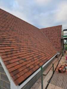 Roofing