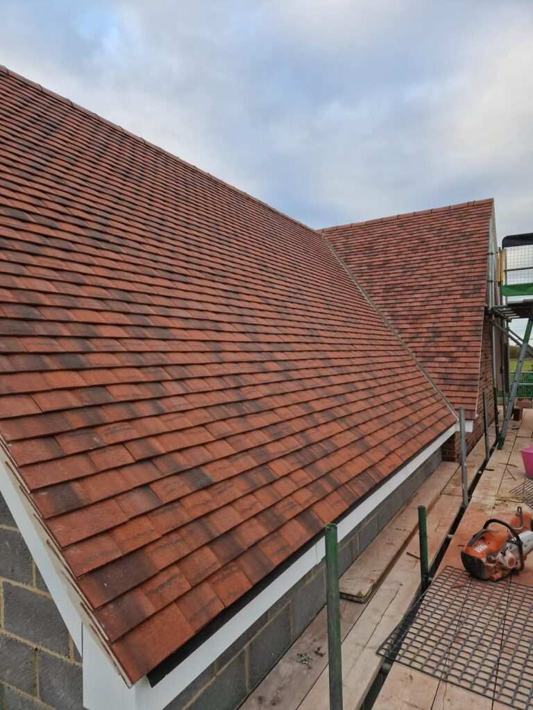 Roofing
