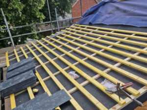 Roof Lining