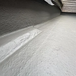 Liquid Roofing