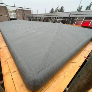 Liquid Roofing