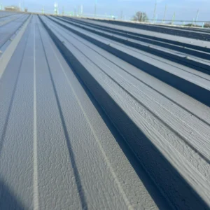 Liquid Roofing