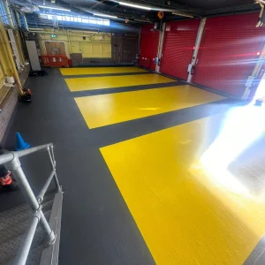 Liquid Roofing