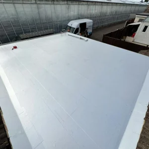 Liquid Roofing