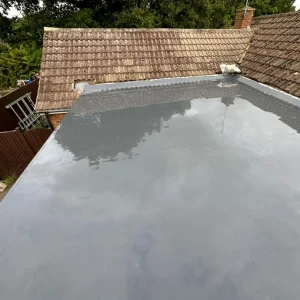 Liquid Roofing