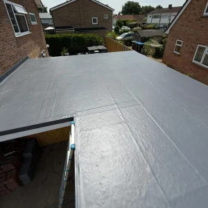 Liquid Roofing