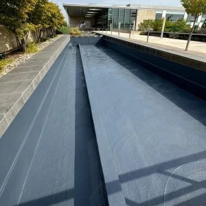 Liquid Roofing