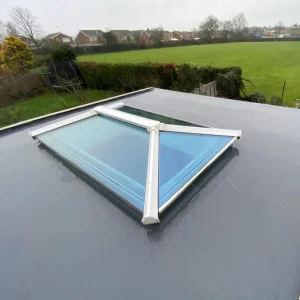 Liquid Roofing