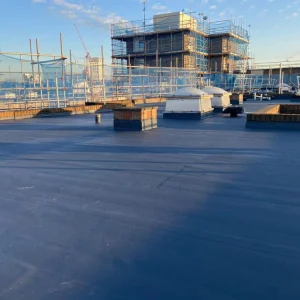 Liquid Roofing