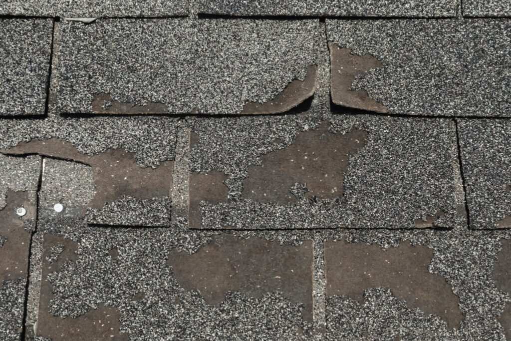 Roof Repair