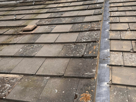 test for asbestos